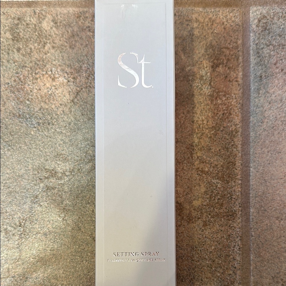 Seint Setting Spray